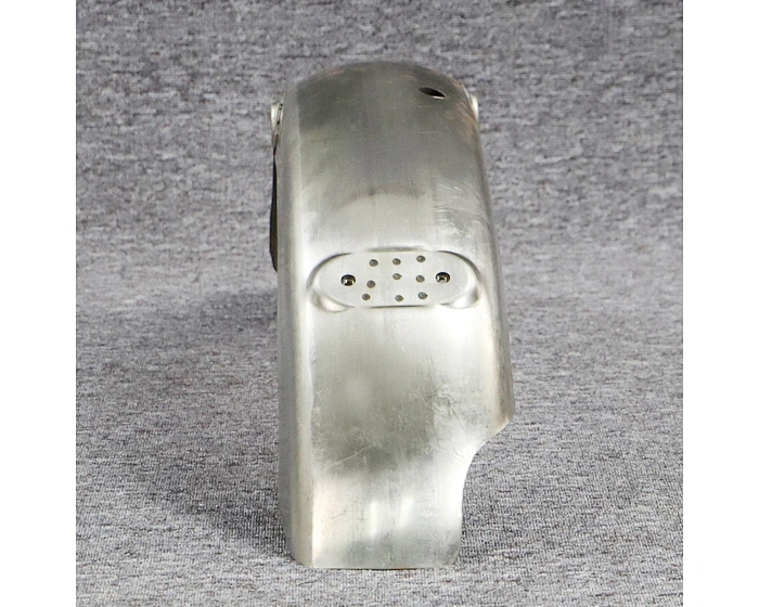 Harley Fender